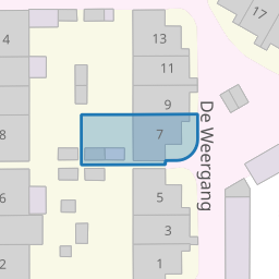 Perceel AHM03-AC-3596