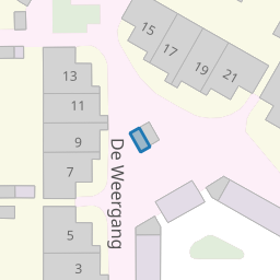 Perceel AHM03-AC-3598