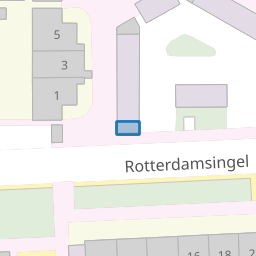 Perceel AHM03-AC-3602