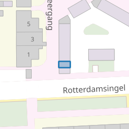 Perceel AHM03-AC-3603