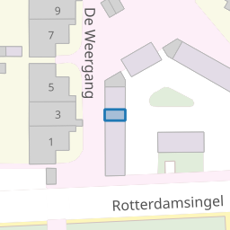 Perceel AHM03-AC-3607