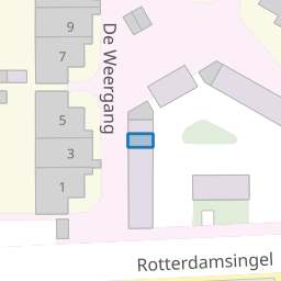 Perceel AHM03-AC-3608