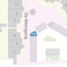 Perceel AHM03-AC-3610