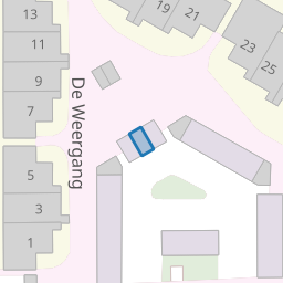 Perceel AHM03-AC-3612