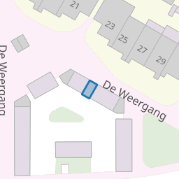 Perceel AHM03-AC-3617