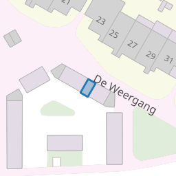 Perceel AHM03-AC-3618