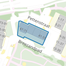 Perceel AHM03-AC-3637