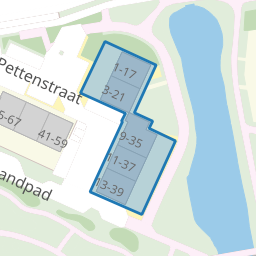 Perceel AHM03-AC-3638