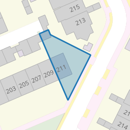 Perceel AHM03-AC-3695