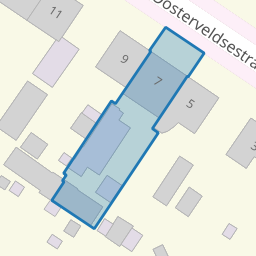 Perceel AHM03-AC-3714