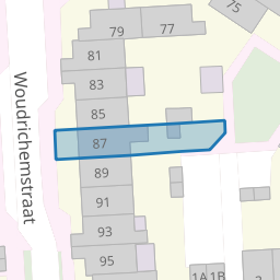 Perceel AHM03-AC-3734