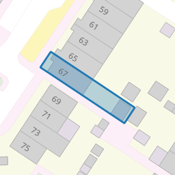 Perceel AHM03-AC-3741