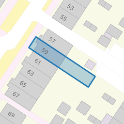 Perceel AHM03-AC-3745