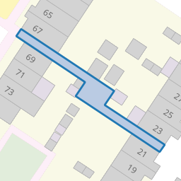 Perceel AHM03-AC-3747