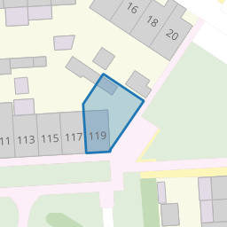 Perceel AHM03-AC-3752