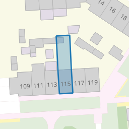 Perceel AHM03-AC-3754