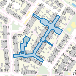 Perceel AHM03-AC-3761