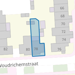 Perceel AHM03-AC-3764