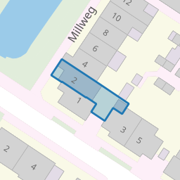 Perceel AHM03-AC-3780