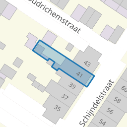 Perceel AHM03-AC-3804