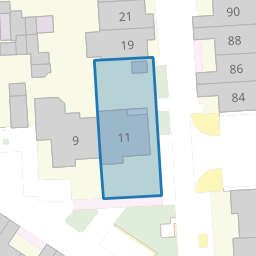 Perceel AHM03-AC-3836