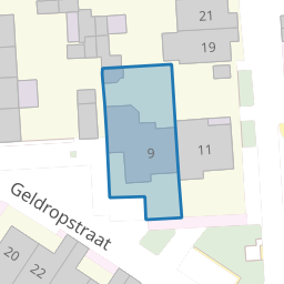 Perceel AHM03-AC-3837