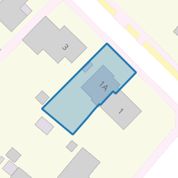 Perceel AHM03-AC-3864