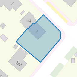 Perceel AHM03-AC-3865