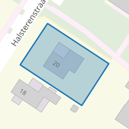 Perceel AHM03-AC-3869