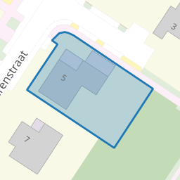 Perceel AHM03-AC-3870