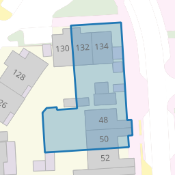 Perceel AHM03-AC-3900