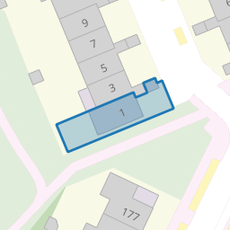 Perceel AHM03-AC-3910