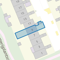 Perceel AHM03-AC-3914