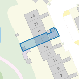 Perceel AHM03-AC-3918