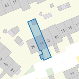 Perceel AHM03-AC-3935