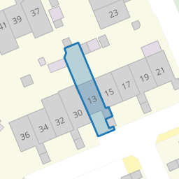 Perceel AHM03-AC-3944