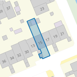 Perceel AHM03-AC-3945