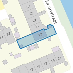 Perceel AHM03-AC-3949