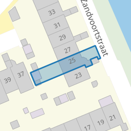 Perceel AHM03-AC-3950