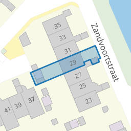 Perceel AHM03-AC-3952