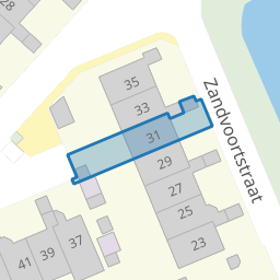 Perceel AHM03-AC-3953