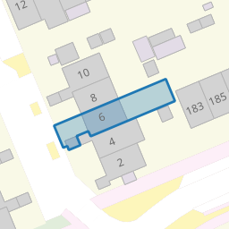 Perceel AHM03-AC-3958