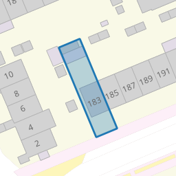 Perceel AHM03-AC-3961