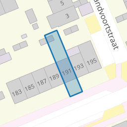 Perceel AHM03-AC-3965