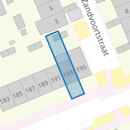 Perceel AHM03-AC-3966