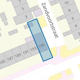 Perceel AHM03-AC-3967