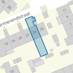 Perceel AHM03-AC-3974