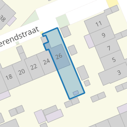 Perceel AHM03-AC-3975