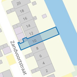 Perceel AHM03-AC-3986