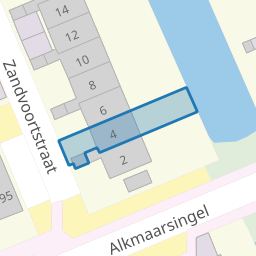 Perceel AHM03-AC-3989